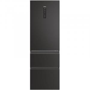 Haier HTW5618DNPT 360L Frigorífico Combi No Frost