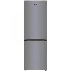 Kromsline KC1850CIX Frigorífico Combi Inox 296L