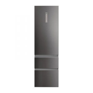 Haier HTW5620CNMP 414L No Frost Frigorífico Combi
