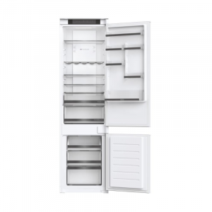 Haier HBW5519E 371L No Frost Frigorífico Combi Integrable