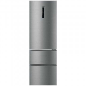 Haier 3D 60 Series Frigorífico Combi Total No Frost