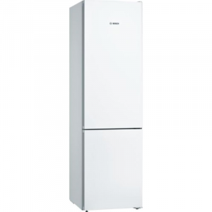Bosch Serie 4 KGN39VWDA 203x60 cm Frigorífico Combinado Blanco