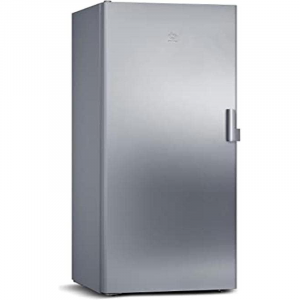 Balay 3FCE563ME 346L Frigorífico Una Puerta Acero Mate