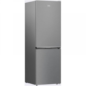 Beko B1RCNE364XB 316L 187x59.5x66.3cm Frigorífico Combi No Frost