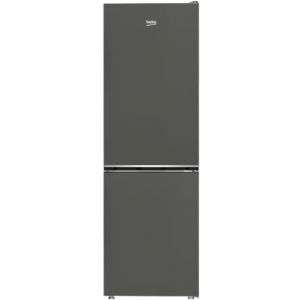 Beko B1RCNE364G 316L 186.5x59.5x66.3cm Frigorífico Combi No Frost