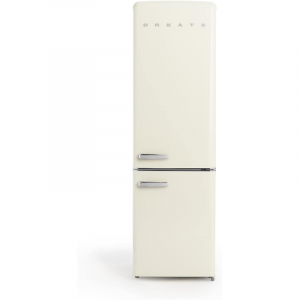 CREATE FRIDGE STYLANCE Retro Vintage Combi
