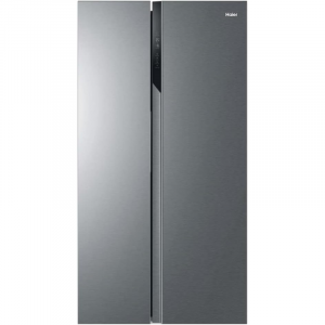 Haier HSR3918ENPG 528L No Frost Frigorífico Americano