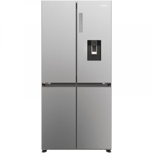 Haier HCR3818EWMM 463L Dispensador Agua Frigorífico Americano