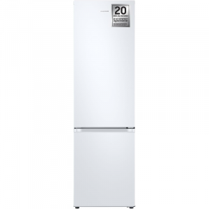 Samsung RB38C605CWW/EF 390L Frigorífico Combi No Frost Blanco
