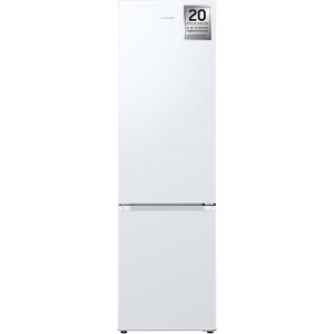 Samsung RB38C600EWW/EF 390L SmartThings AI Energy Mode Frigorífico Combi Blanco