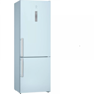 Balay 3KFE776WE 438L 2,03m NoFrost Frigorífico Combi Blanco