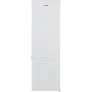Edesa EFC-1821 ST WH 262L 1,80m Frigorífico Combi Blanco