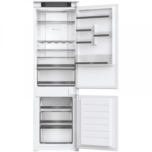 Haier HBW5518E 248L No Frost Frigorífico Combi Integrable