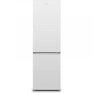 Infiniton FGC-A182B 260L Frigorífico Combi Blanco
