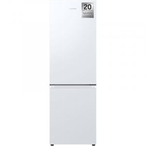 Samsung RB34C600DWW/EF 344L Frigorífico Combi