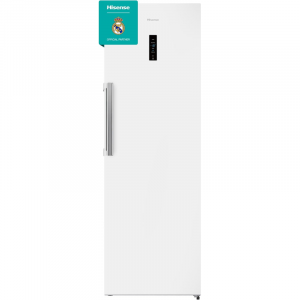 Hisense Frigorífico Una Puerta Capacidad 138-370L Total No Frost Reversible