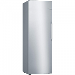 Bosch KSV33VLEP 324L Acero Mate Antihuellas Frigorífico