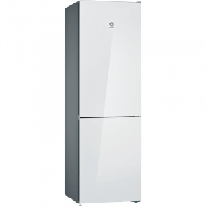 Balay 3KFD565 Frigorífico Combi No Frost Serie Cristal