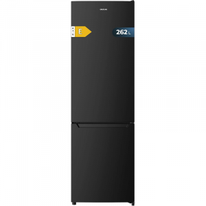 Cecotec Bolero CoolMarket Combi 262 205 E Frigorífico Combi