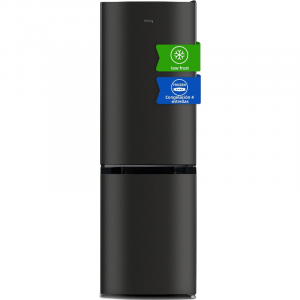 CHiQ FBM157L42 157L Frigorífico Combi Compacto Inox