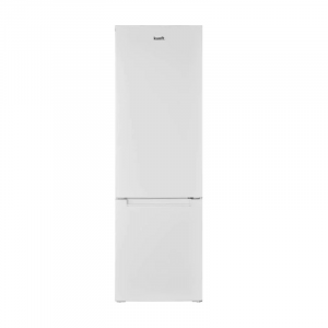 Kunft KC9113WH 262L Frigorífico Combi Blanco