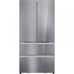Haier Frigoríficos Puerta Francesa Serie FD