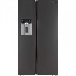 Infiniton SBS-490IMFA 552L 1,78m NoFrost Frigorífico Americano Inox