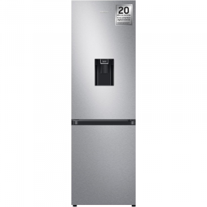 Samsung RB34C632DSA/EF 344L Frigorífico Combi No Frost
