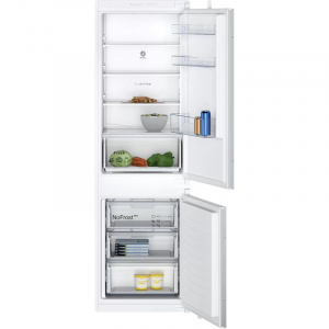 Balay 3KIE712F 177 cm 260L No Frost Frigorífico Combi Integrable