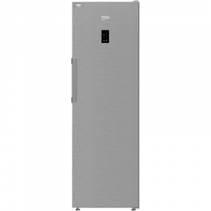 Beko B3RMLNE444HXB 365L 1,86m NoFrost Frigorífico 1 Puerta Inox