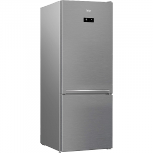 Beko RCNE560E40ZXBN 514L Frigorífico Combi No Frost