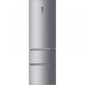 Haier A3FE737C/837C Frigorífico Combi Total No Frost