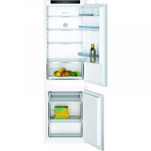 Bosch Serie 4 KIV86 Frigorífico y Congelador Empotrable