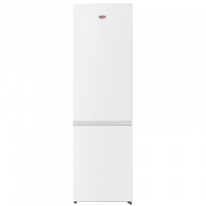 Kromsline DF-KC-CI-1800-W 178 cm 269L Cíclico Frigorífico Combi Blanco
