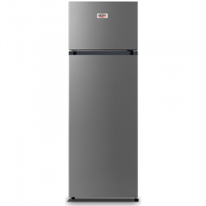 Kromsline KF-1655-IX 202L 41L Frigorífico Dos Puertas
