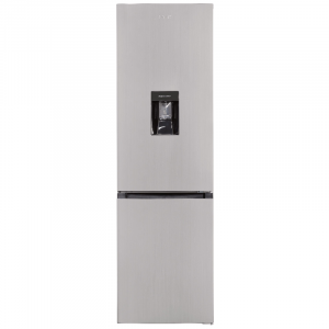 Exquisit 251L No Frost Dispensador Agua Frigorífico Combi
