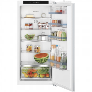 Bosch KIR41VFE0 204L 1,22m Frigorífico Integrable Blanco