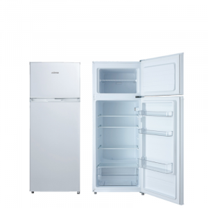Edesa EFT-1411 WH 204L Frigorífico Dos Puertas Blanco