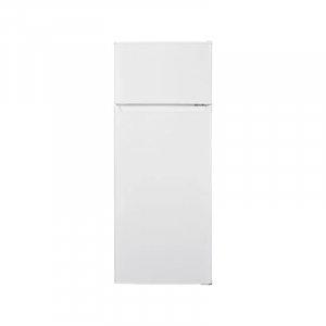 OK OFK 471 E W Frigorífico Dos Puertas 206L Blanco
