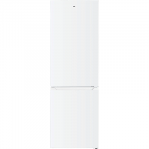 OK OFK 611 E NF W 293L No Frost 185 cm Frigorífico Combi