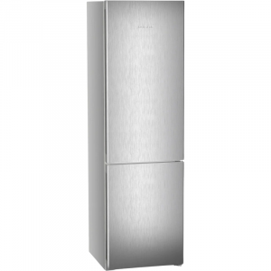 Liebherr CBNsfd 5723 361L 2,015m NoFrost Frigorífico Combi Inox