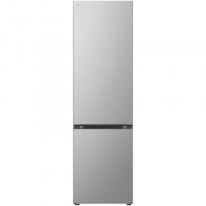 LG GBV3200CPY 387L 2,03m NoFrost Frigorífico Combi Inox
