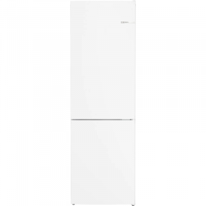 Bosch KGN366WCF 326L Frigorífico Combi No Frost Blanco