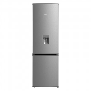 Valberg CNF 268 E WD 268L No Frost Frigorífico Combi con Dispensador de Agua