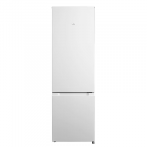 VALBERG W625C 262L Frigorífico Combi Cíclico Blanco