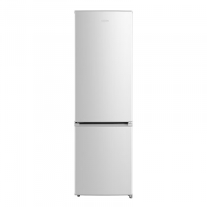 VALBERG W625C 270 litros Clase D Frigorífico Combi No Frost