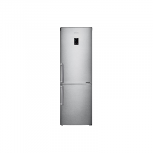 Samsung RB33J3315SA/EF 339L Frigorífico Combi No Frost Inox