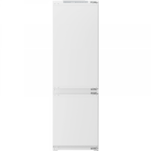 Beko BCHA275E4SN 262L Frigorífico Combi Integrable Semi No Frost
