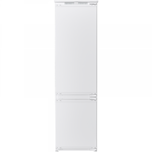 Beko BCSA306E4SFN 298L Frigorífico Combi Integrable Estático