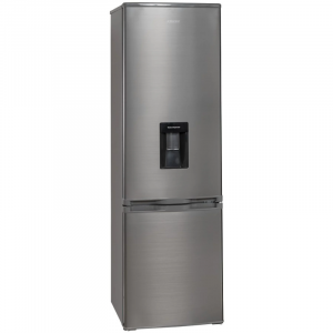 Jocel JC-273LID 260L Dispensador de Agua Frigorífico Combi